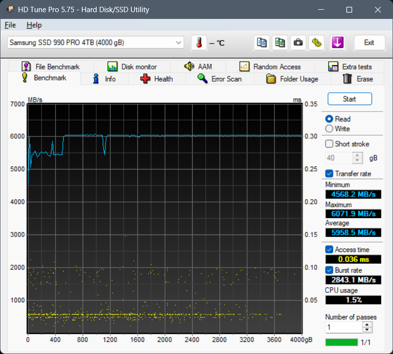 Samsung_990Pro_hdtune_benchmark