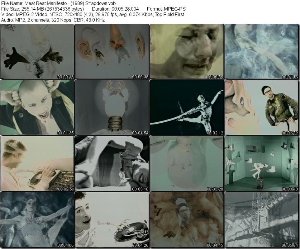 Meat Beat Manifesto - (1989) Strapdown.vob_tn