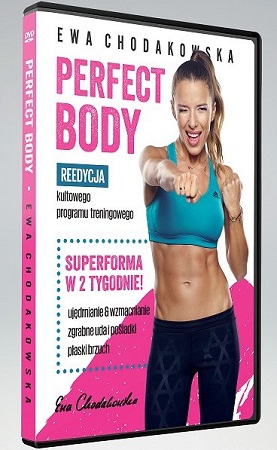 Perfect Body - Ewa Chodakowska