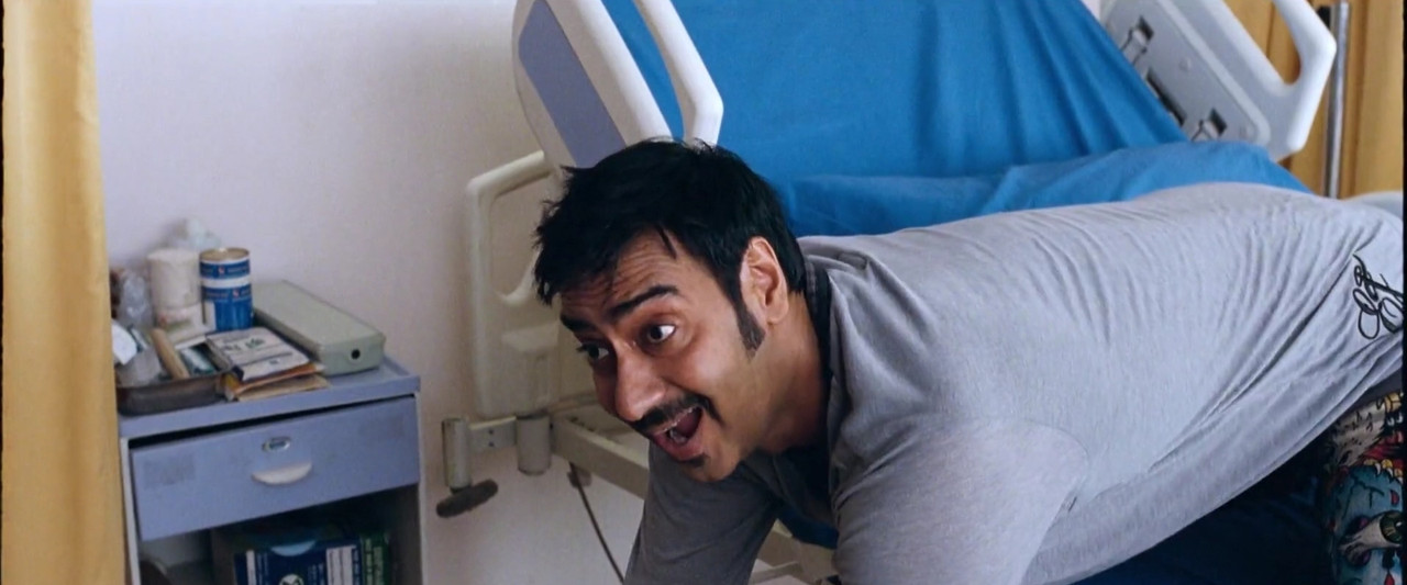 Rascals Movie Screenshot