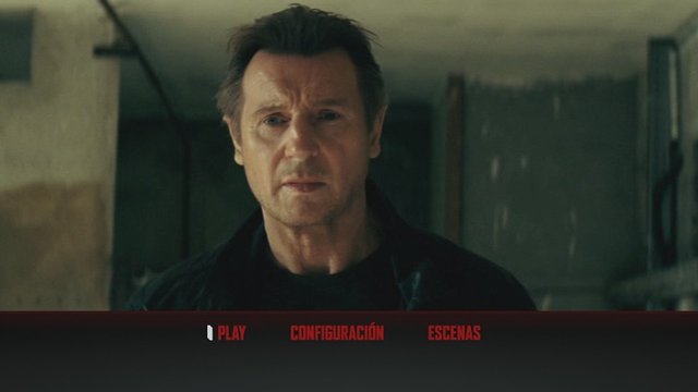 2 - Venganza 3 (V.E.) [DVD9Full] [PAL] [Cast/Ing/Ita] [Sub:Varios] [2015] [Acción]
