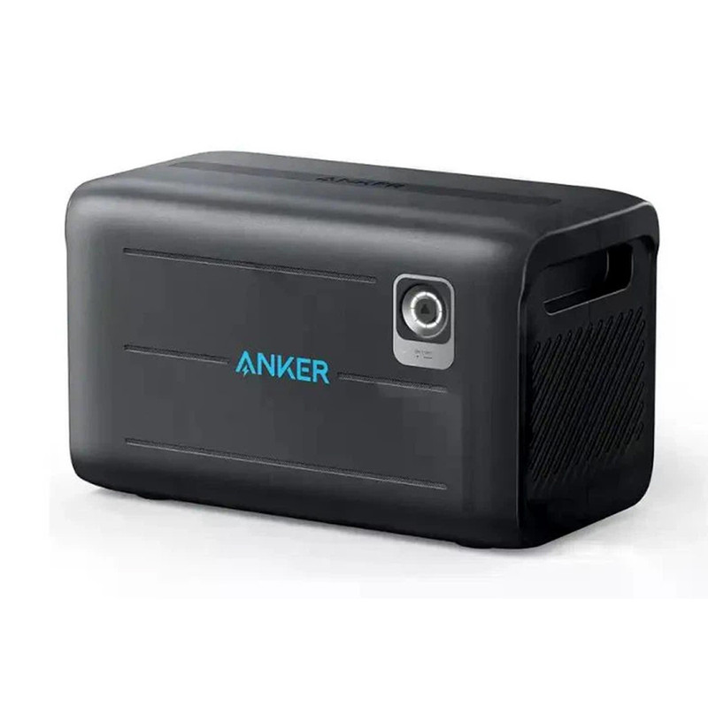 Додаткова батарея ANKER SOLIX BP1000 Expansion Battery - 1056Wh for SOLIX C1000 UA UCRF