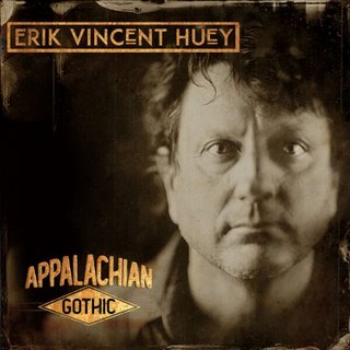 Erik Vincent Huey - Appalachian Gothic (2023).mp3 - 320 Kbps