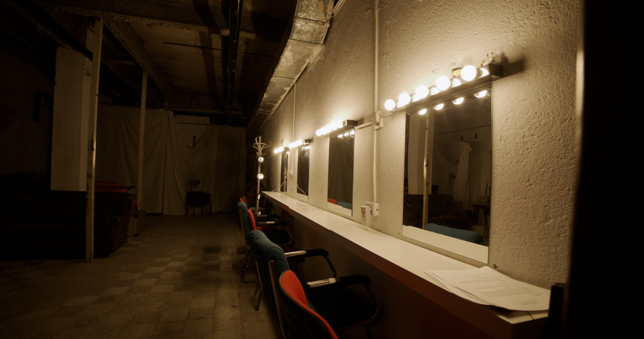 locales de ensayo madrid baratos