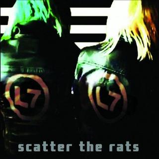 L7 - Scatter The Rats (2019).mp3 - 320 Kbps