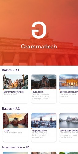 Grammatisch v2 5 7 Premium Mod Apk
