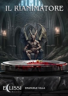 Emanuele Villa - Il Rianimatore (2024)