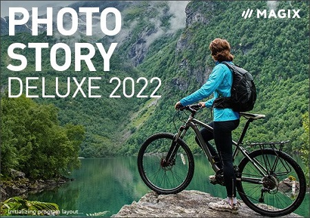 MAGIX Photostory 2022 Deluxe 21.0.1.101 Multilingual (x64) MAGIX Photostory 2022 Deluxe 21.0.1.101 Multilingual (x64)