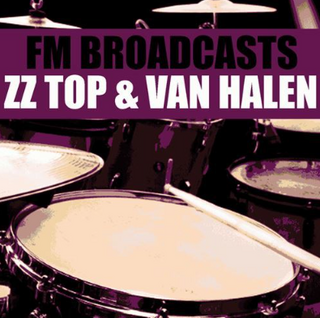 ZZ Top & Van Halen -  FM Broadcasts (2020) .mp3 - 320 kbps
