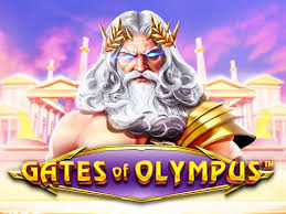 Gates of Olympus 1000