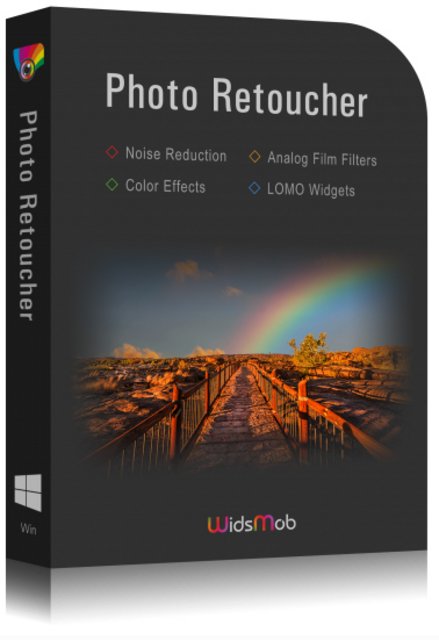 WidsMob AI Retoucher 2.3.0.112 Multilingual (x64) Portable