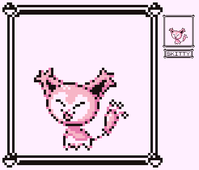 Skitty