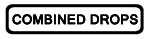 cOMBINED dROPS