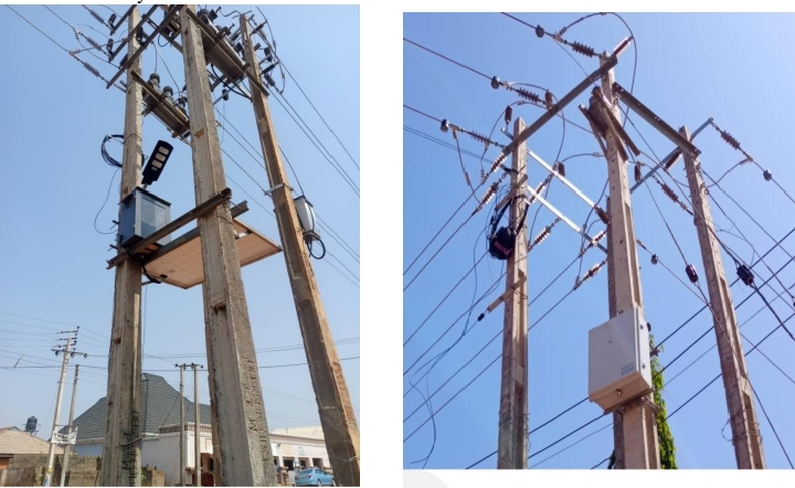 Rural Electrification