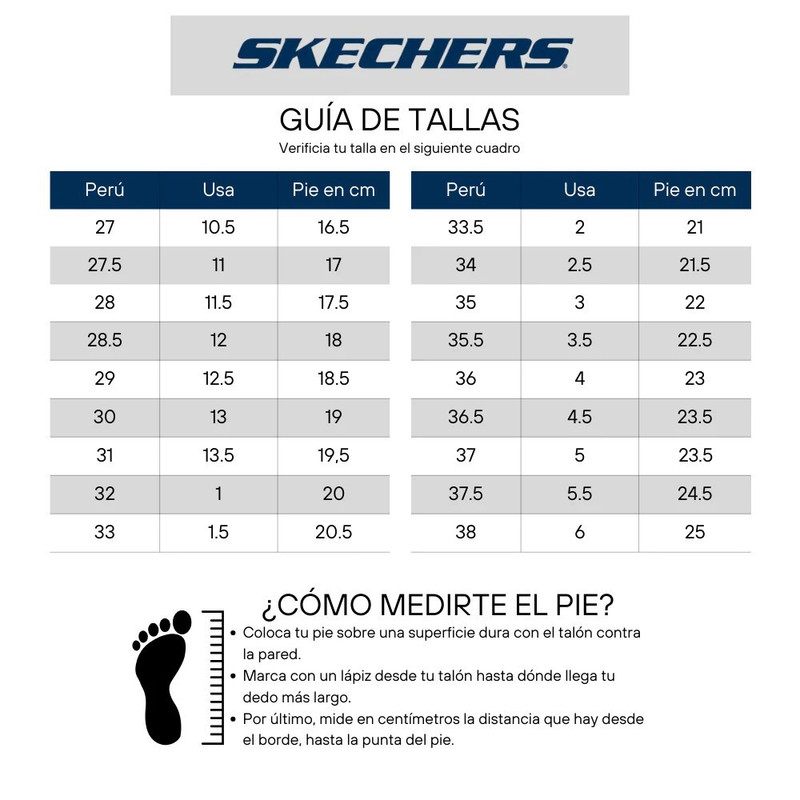 GUIA TALLA PS 2