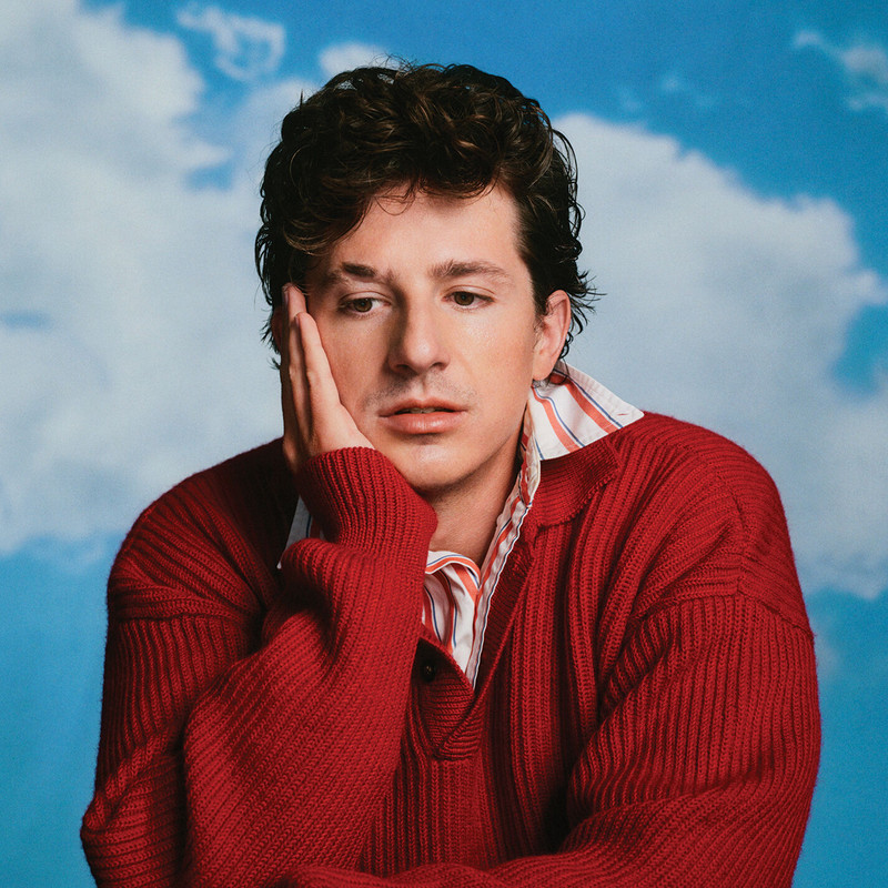 Charlie Puth - Whatever's Clever! 