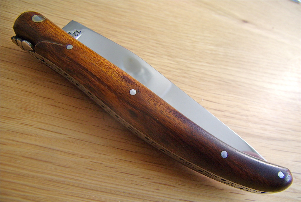 Renaud Aubry Laguiole 2012 - 14