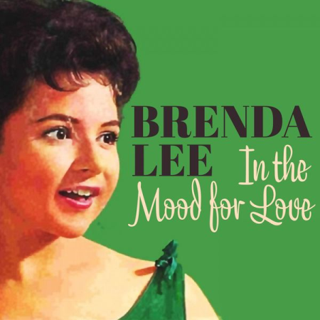 Brenda Lee - In the Mood for Love (2021)