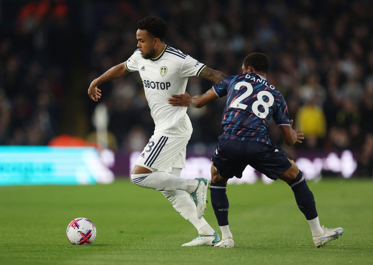 Leeds vs Nottingham, 03h00 ngày 07/02