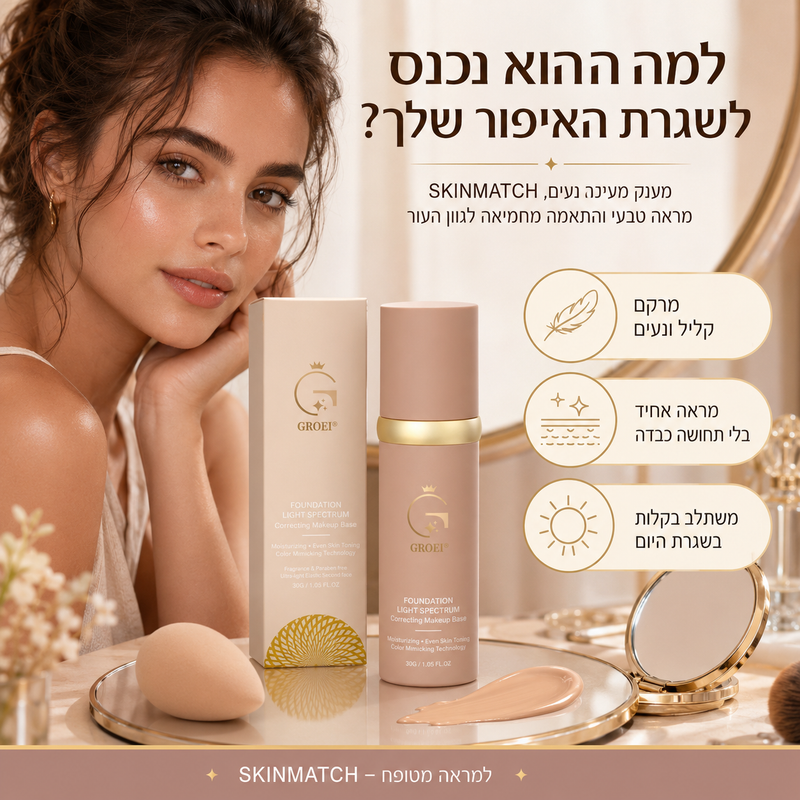 עמידות במים