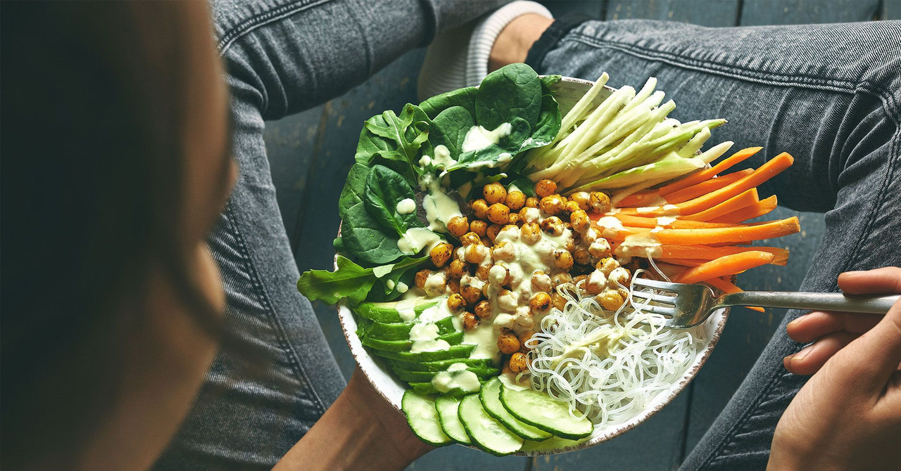 ¿Cómo se divide el plato del buen comer para niños?