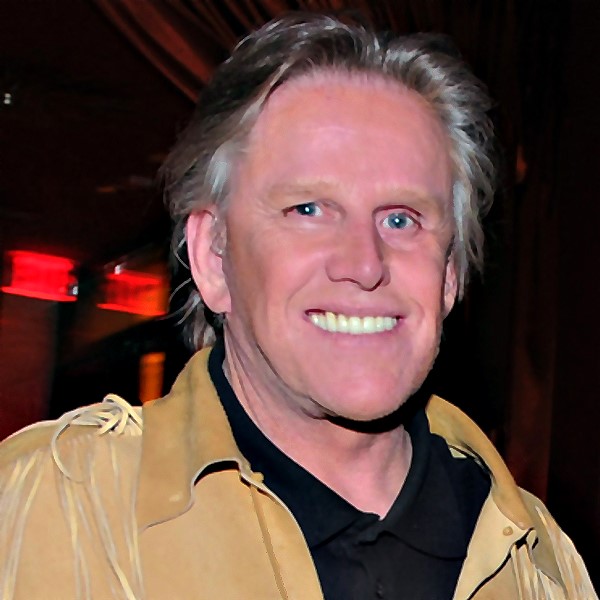 Gary Busey