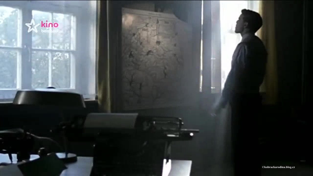 Cesta za svobodou - Hist.Drama - Něm - 2009 - cz 0031