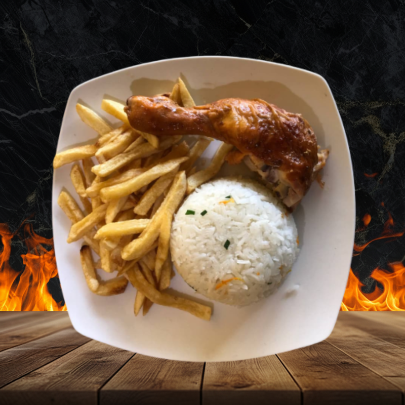 Pollo Económico