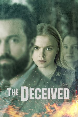 The Deceived S01E01 720p STAN WEBRip AAC2 0 H264-NTb