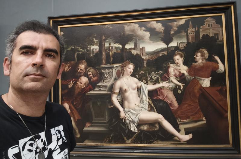 Llego a Bruselas y me voy de museos. - Bélgica: Arte en Bruselas, Amberes, Brujas, Gante y Lovaina (50)