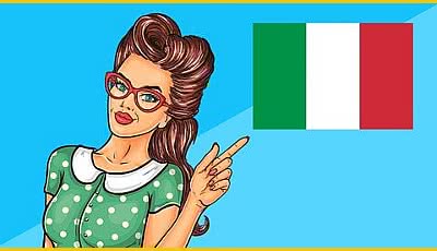 Learn Italian Language - Become a pro Italian Speaker! (2022-06)