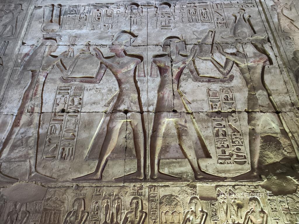 Ленивый Египет (Хургада, Луксор, Каир), декабрь 2025 - январь 2026