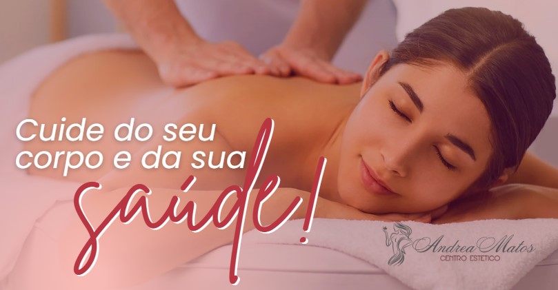 Limpeza de Pele