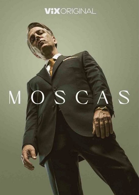 “MOSCAS”, SEGUNDO LARGOMETRAJE DEL DIRECTOR ARITZ MORENO, SE PRESENTARÁ EN SITGES