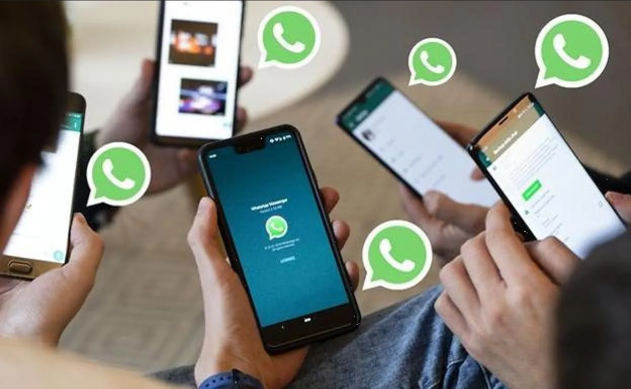 WhatsApp: ¿Cómo saber quién no te añadió en su lista de contactos?