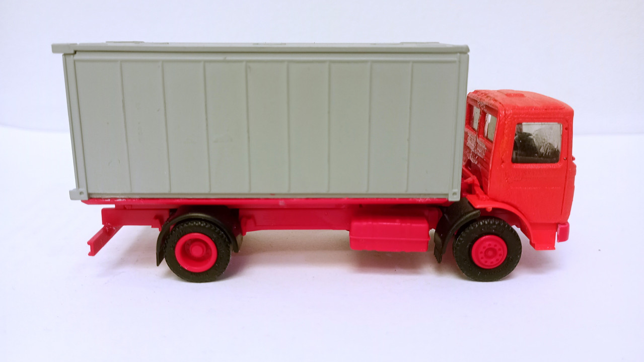 Mach (3845)