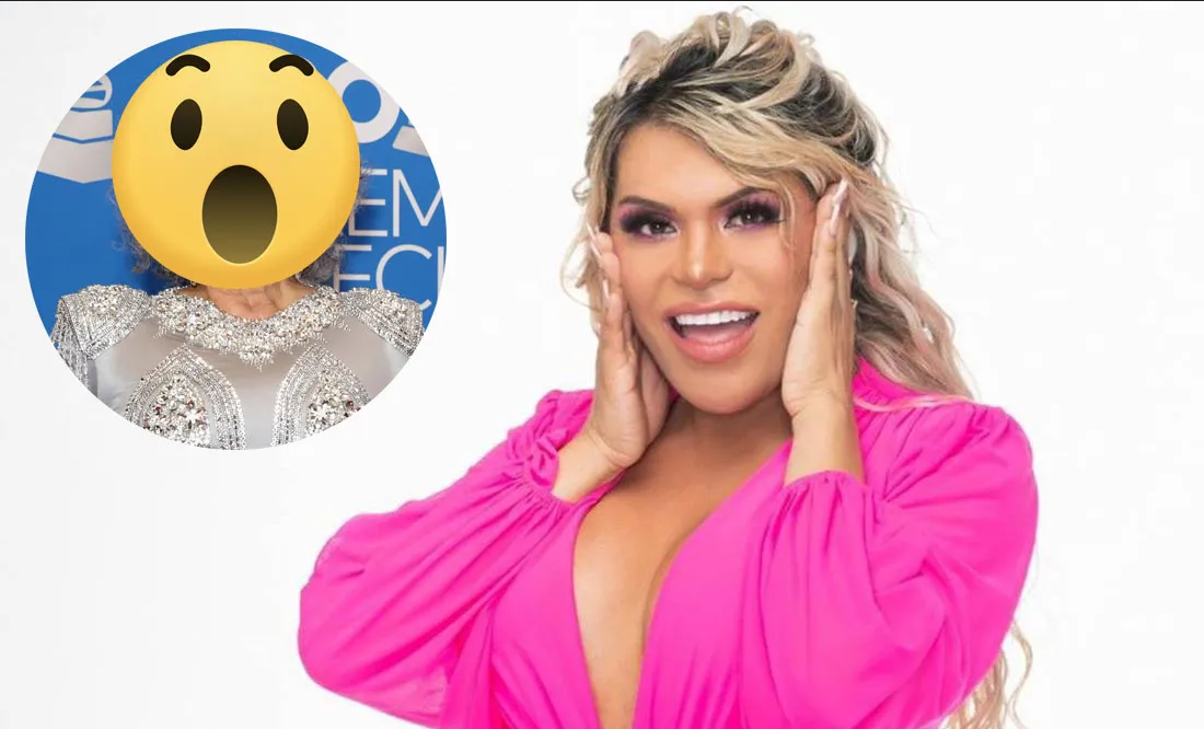 Wendy Guevara ignora a famosa cantante, tras ganar La Casa de Los Famosos
