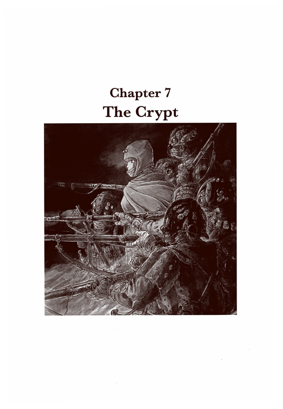 Nausicaa of the Vailley of the Wind v02 p313