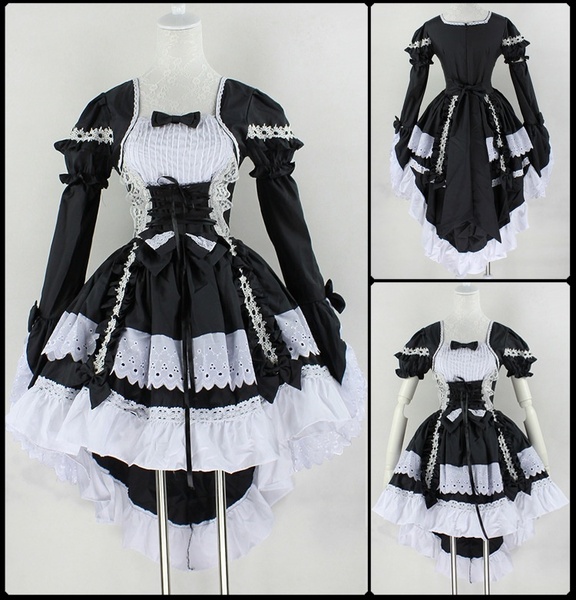 Maid 3
