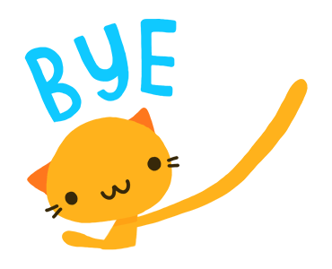 bye
