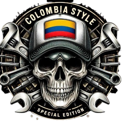Colombia Stylee