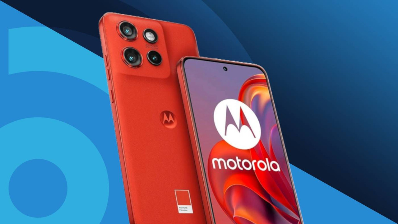 Motorola