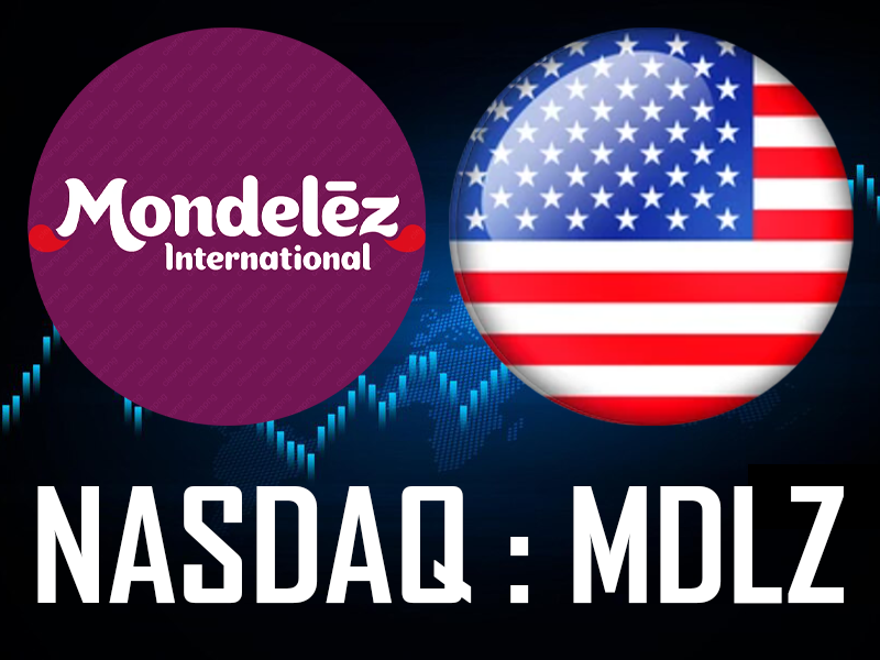 MONDELEZ (NASDAQ:MDLZ) Buy Signal Chart - RSI Technical Setup and Forecast 2025.08.14 18:58
