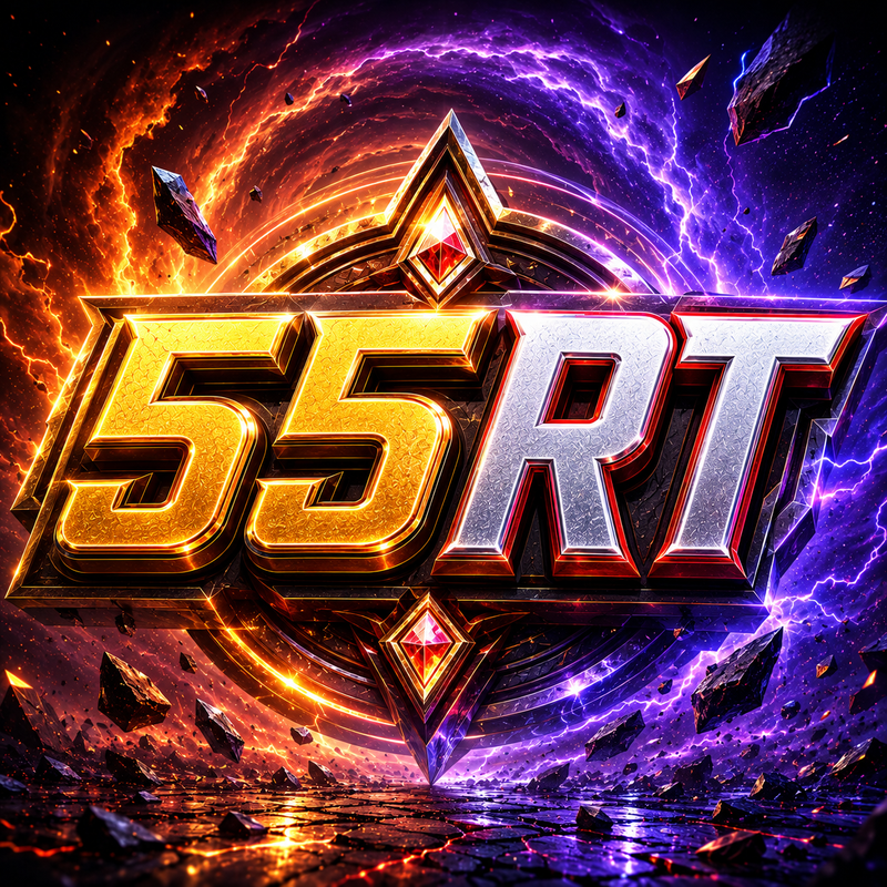 55RT Informasi Game Update Stabil 28.6Mb dengan Pelayanan Terbaik dan Amana