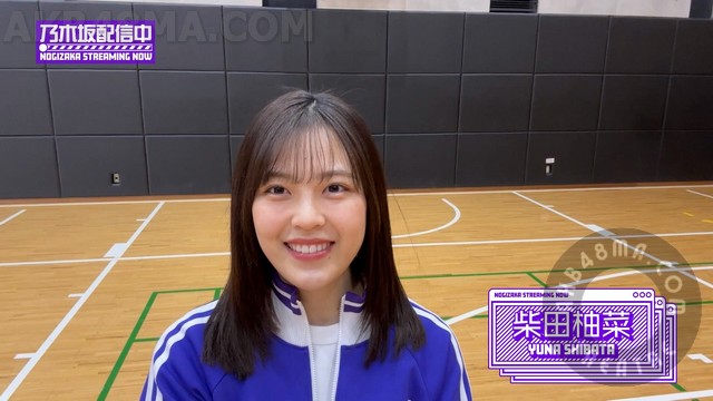 240413-Nogi-Stream-cover 【Webstream】240413 Nogizaka Streaming Now Youtube Channel
