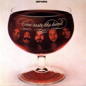 Re: Deep Purple