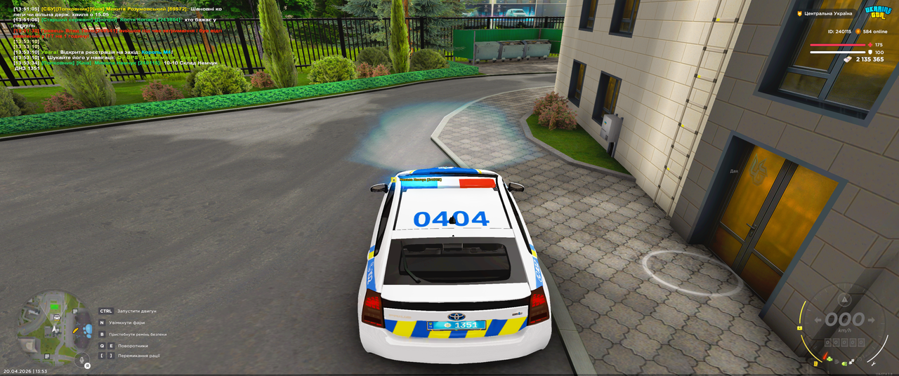 Grand Theft Auto San Andreas Screenshot 2026 04 20 13 53 37 13
