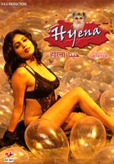 Hyena (2021) HDRip hindi Full Movie Watch Online Free MovieRulz