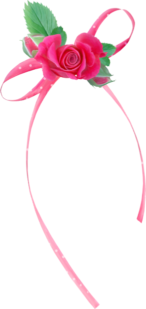 Ribbon&Rose1