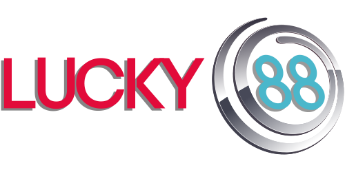 Logo LUCKY88
